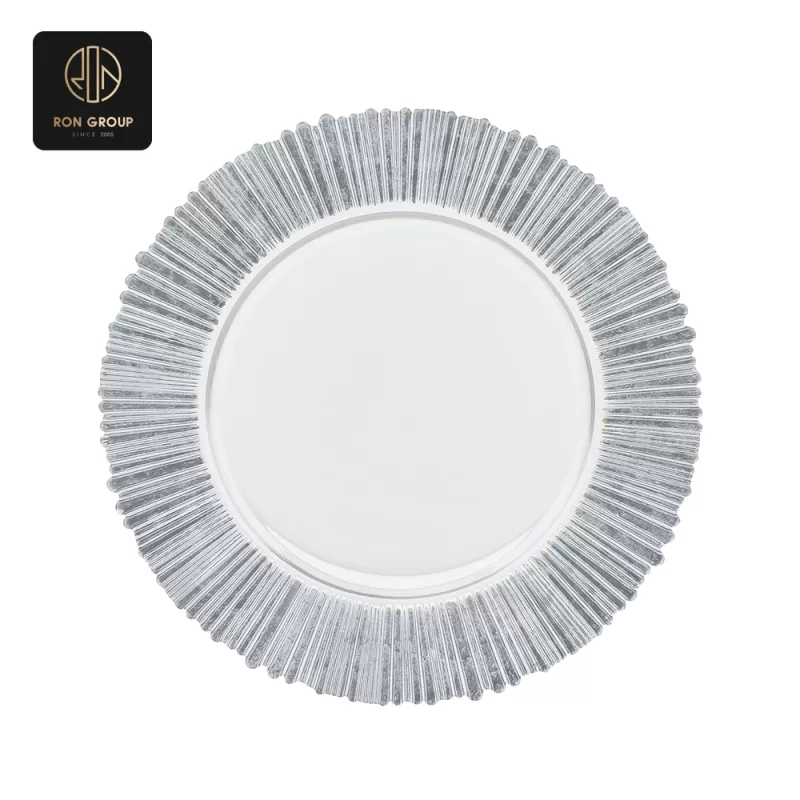Special Glass Plate Series E