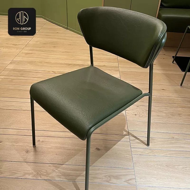 Dining Chair Customer Case Series