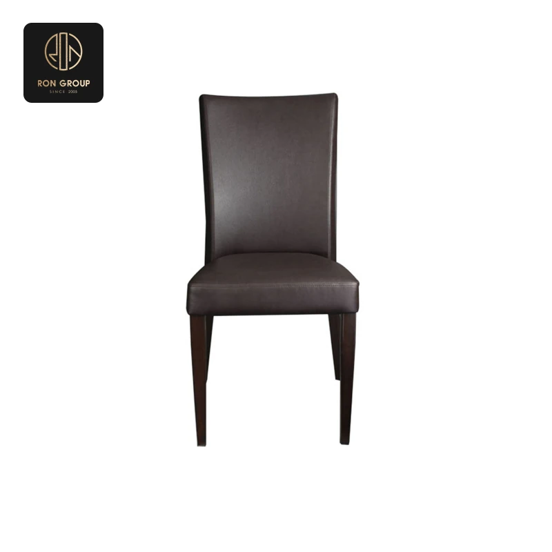 Solid Chair Series H