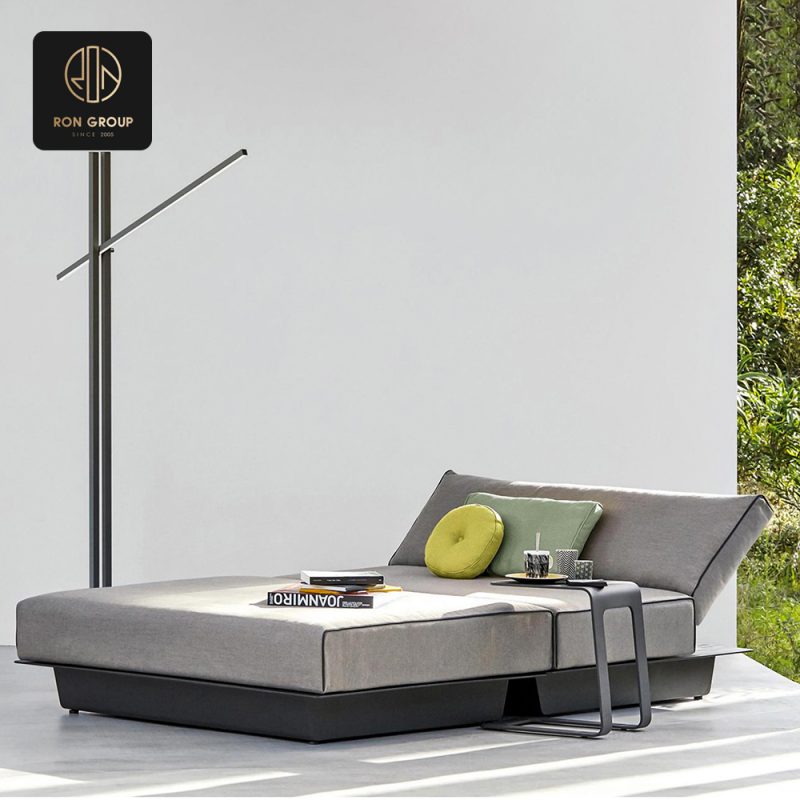 Leisurely Enjoy Series C