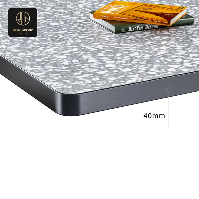 Rock Table Top Series C