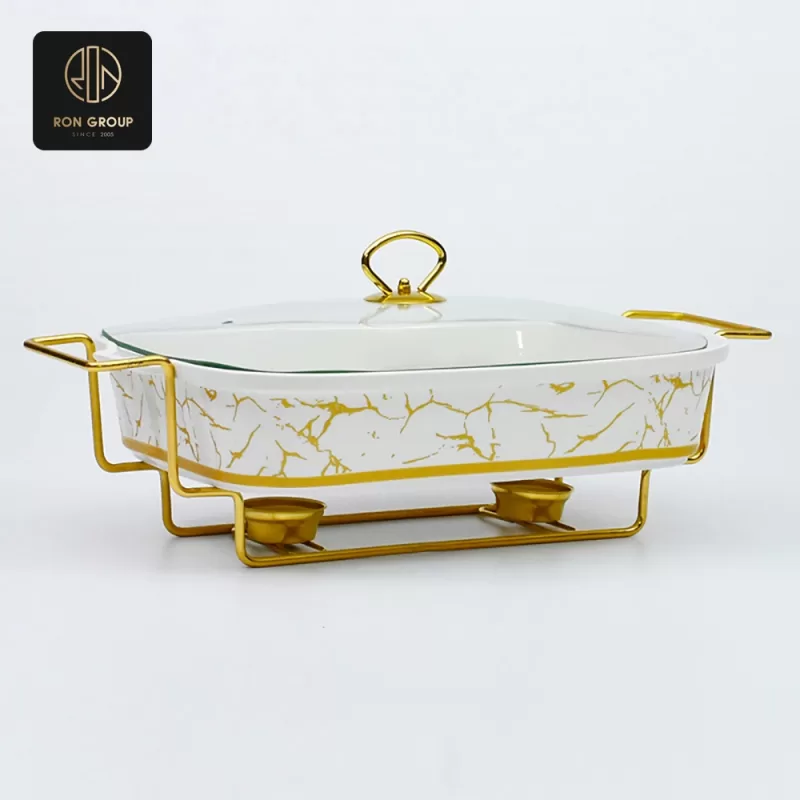 Fine Dining Stove Series A