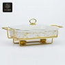 Fine Dining Stove Series A