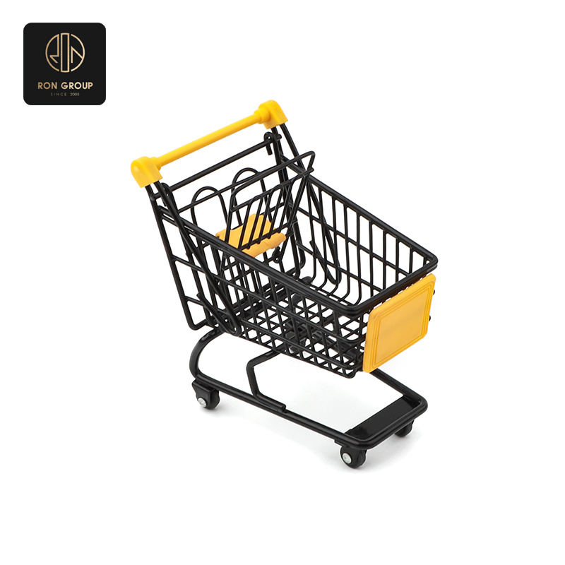 Mini Shopping Basket Series A