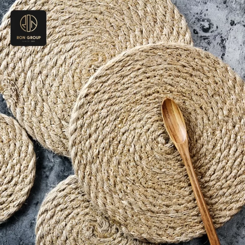 Rattan Mat Series C
