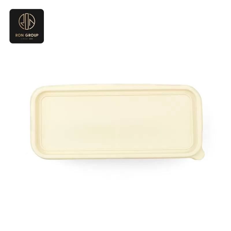 Natural Bento Box Series B