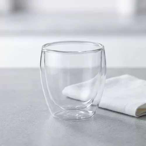 Double-layered Cup Series