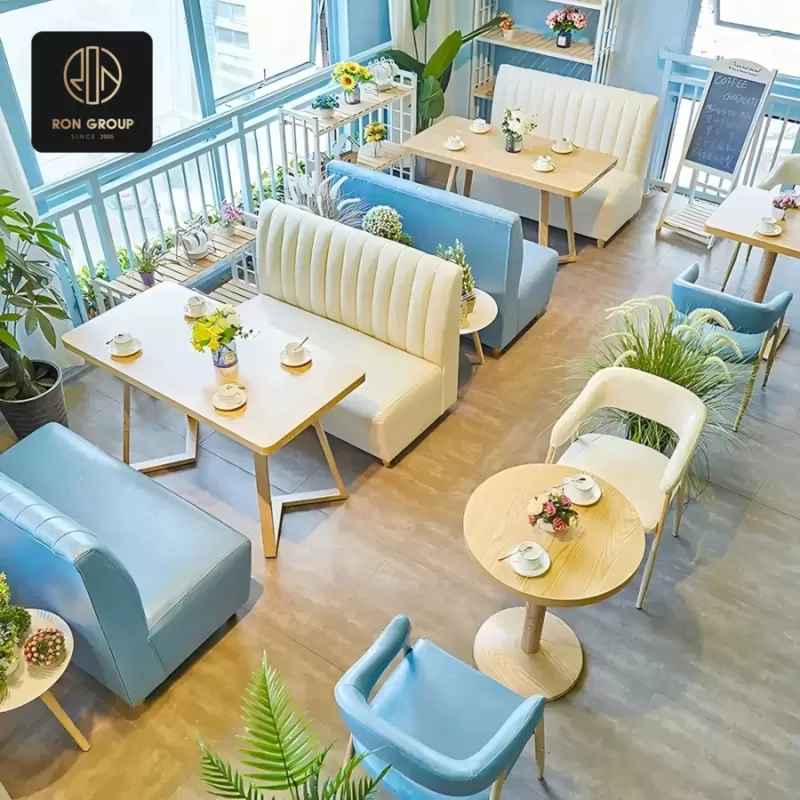 Zenith Lounge Series E