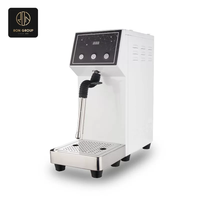 Coffee Machine Series B