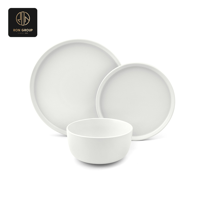 Chic Simplicity Series