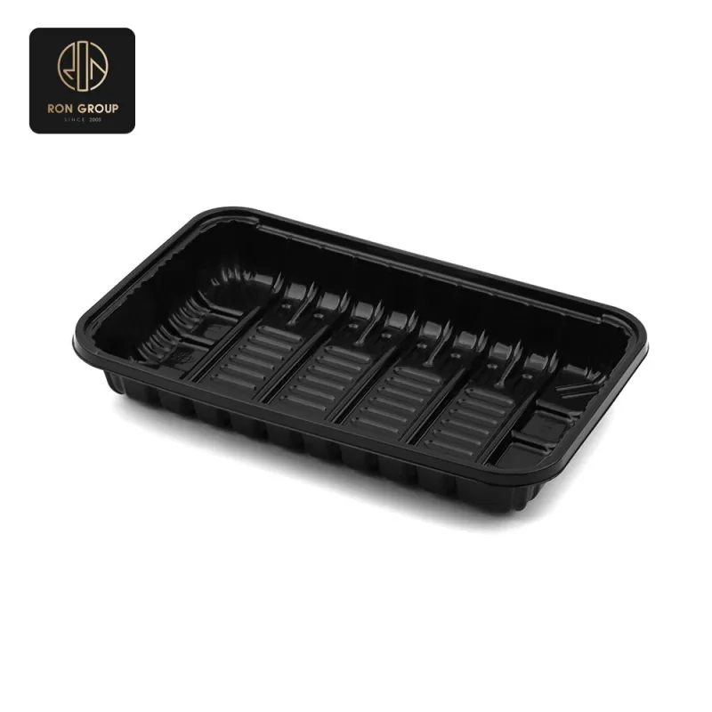 Convenient Meal Box Series C