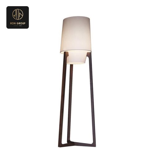 Minimalist design floorlamp series 6