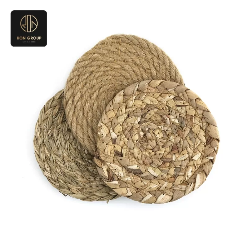 Rattan Mat Series B