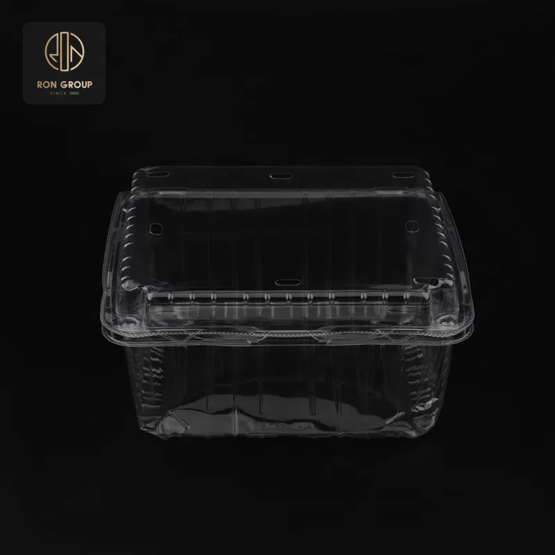 Convenient Meal Box Series C