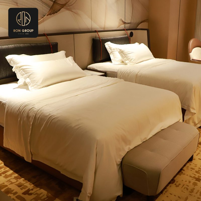 Timeless Hotel Set Series C