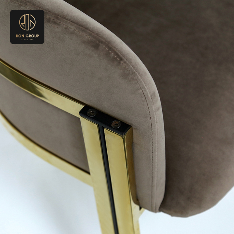 Contemporary Comfort Series D