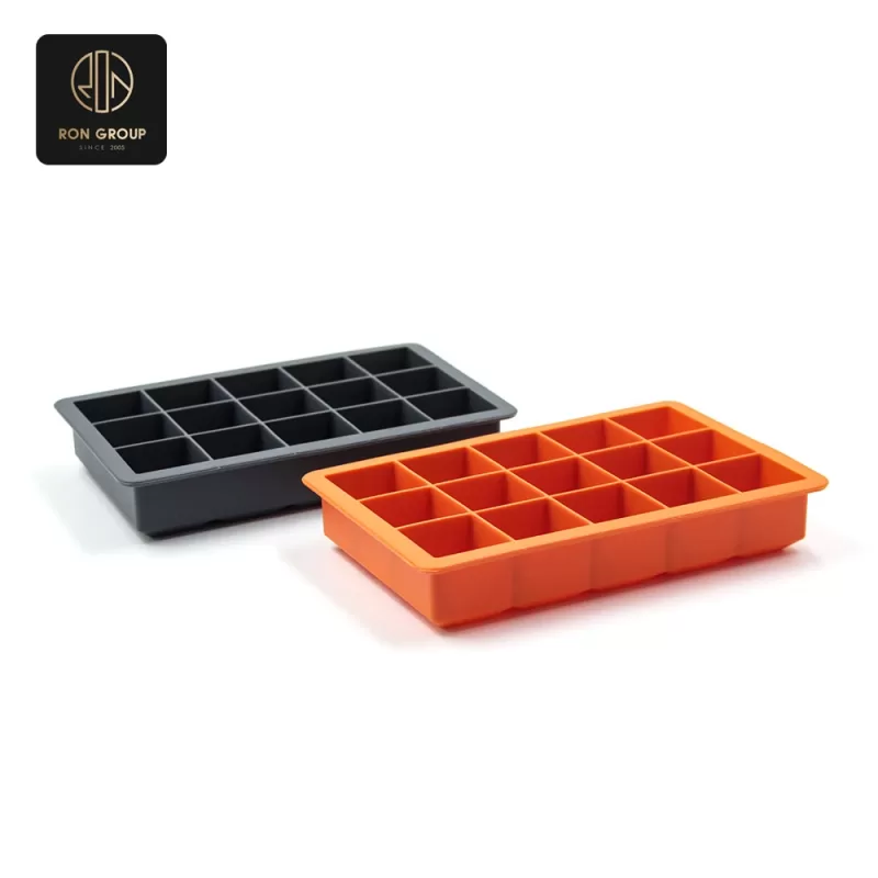 Ice Mold Series