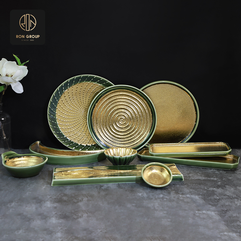 Golden Forest B Series
