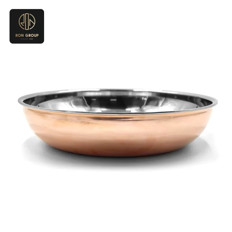 Copper cookware Series