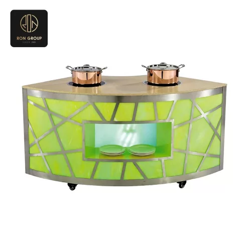 Removable Table Series N