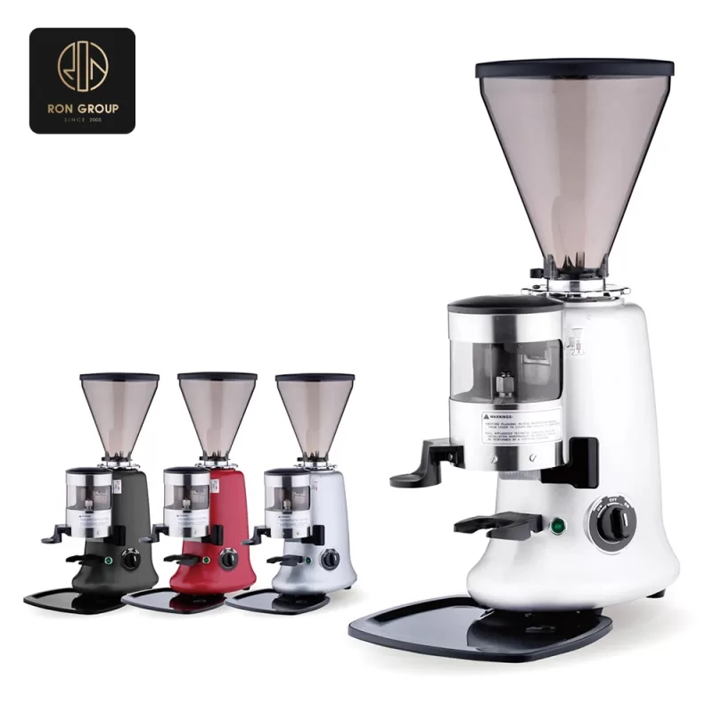 Mazzer Series