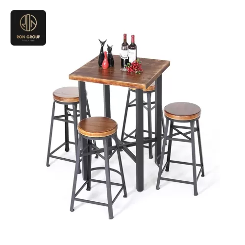 High Bar Table Series G