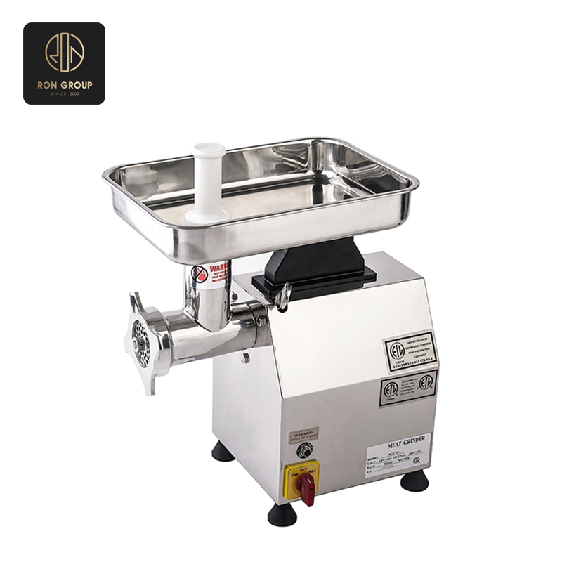 Meat Grinder Series B