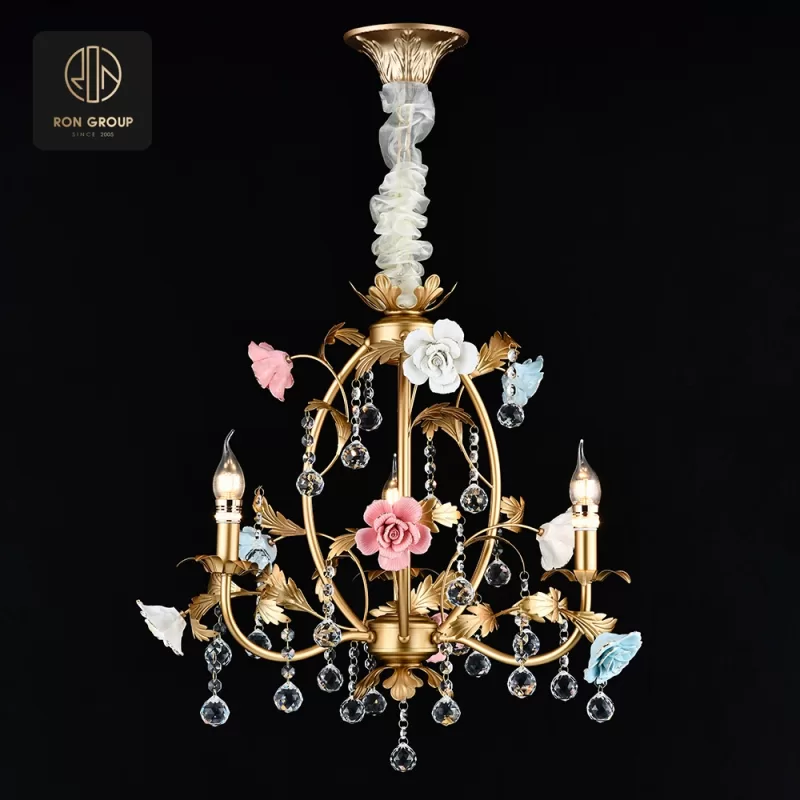 Luxury Dinis Series D