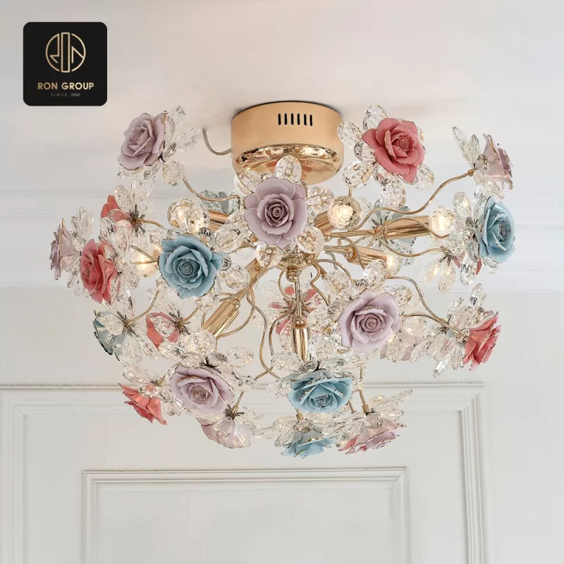 Elegance lamp Series C