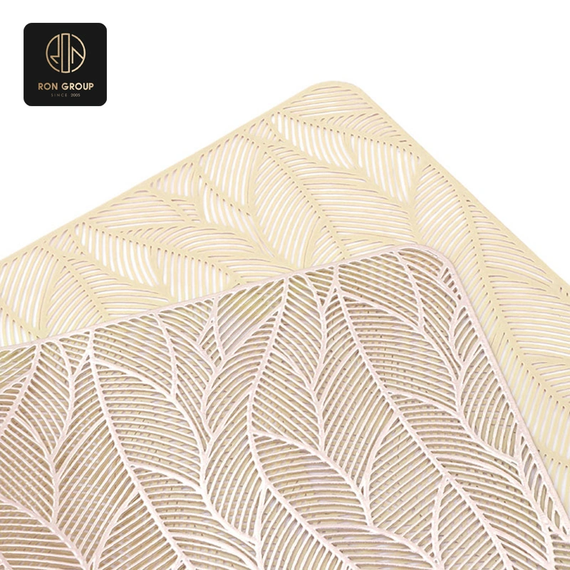 Luxury Placemat Series A