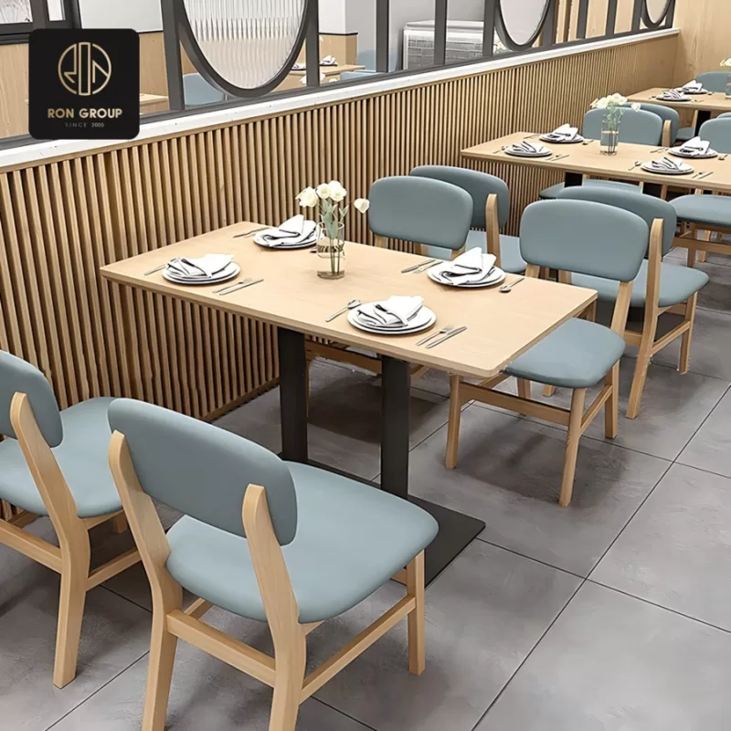 Urbane Comfort Series A