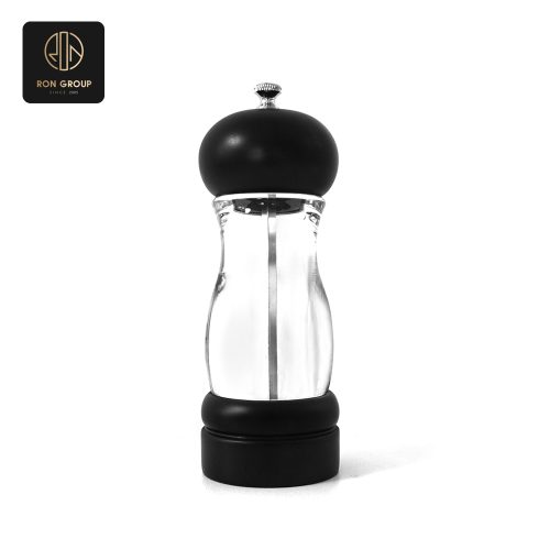 Pepper Mill Series