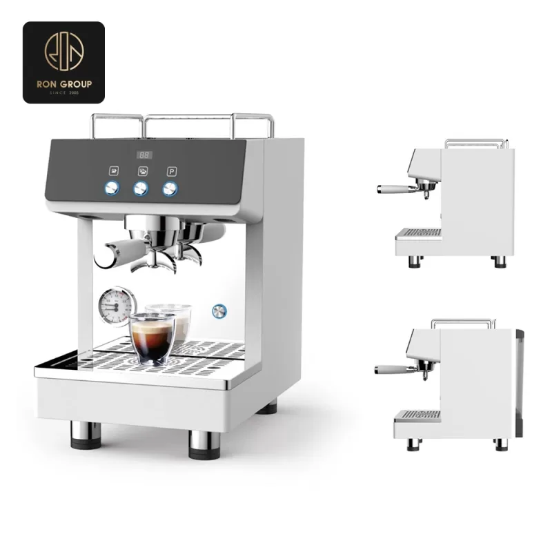Coffee Machine Series E