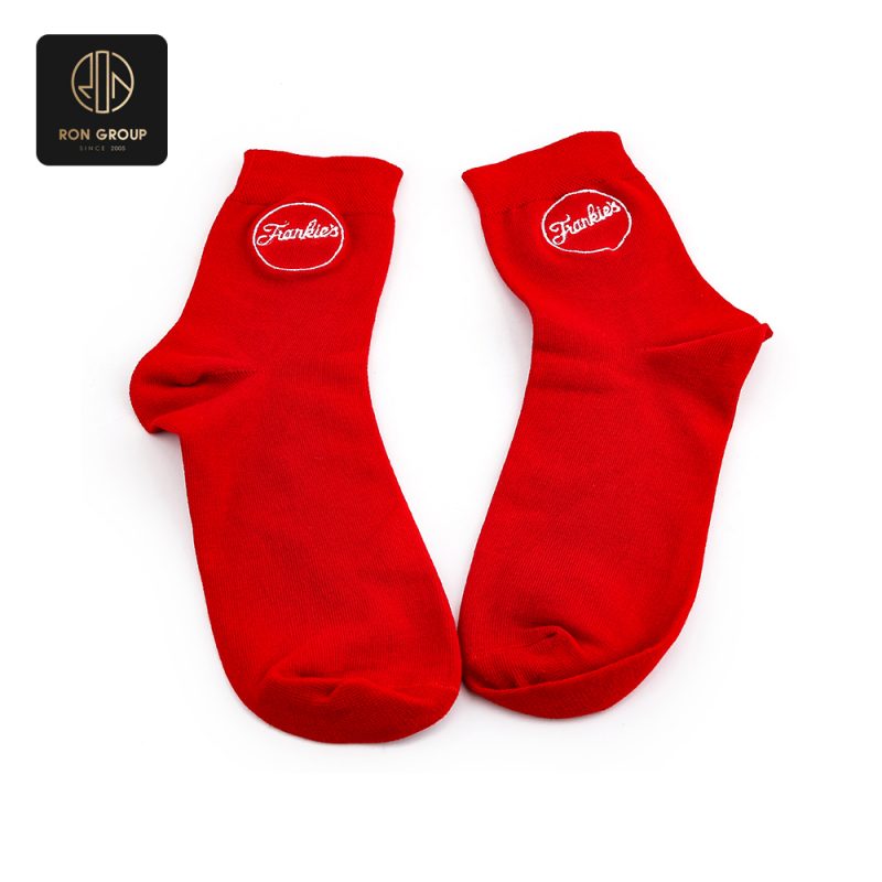 Restaurant Customized Socks Series