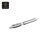 RON GROUP Stainless Steel Peeler - Kitchen Utensil