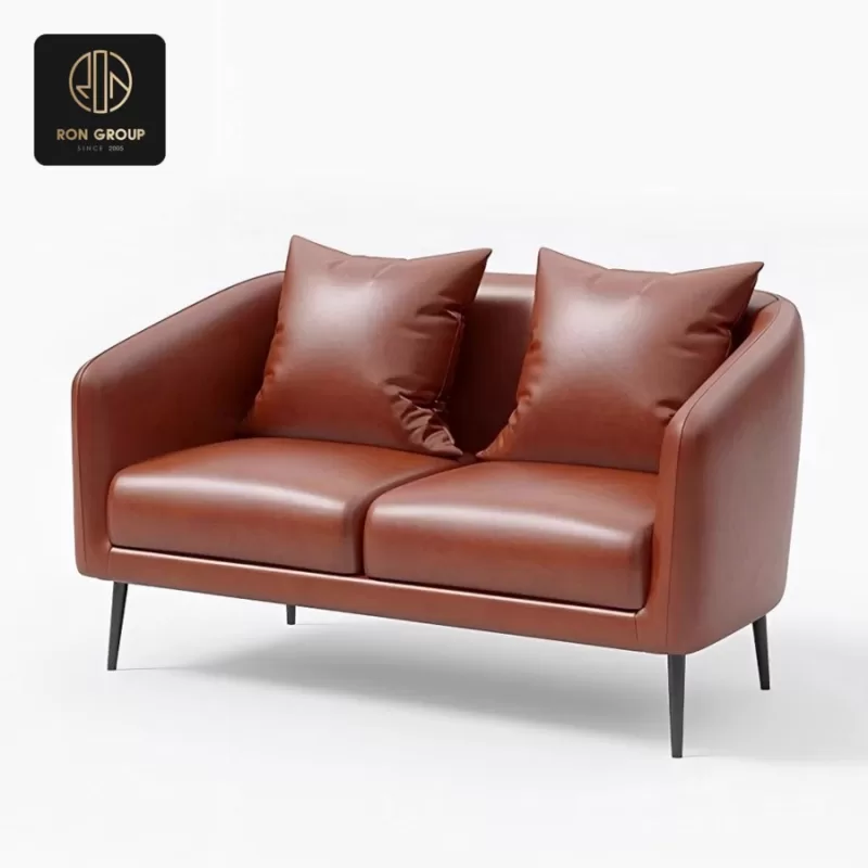 The Chesterfield Series D