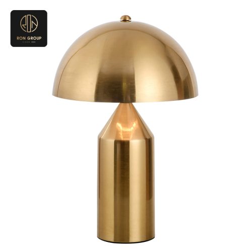 Classic elegant tablelamp