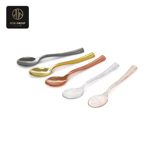 Party Cutlery Series D