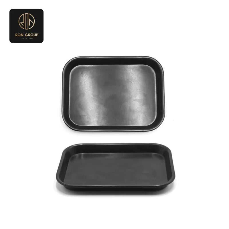 Tray Series