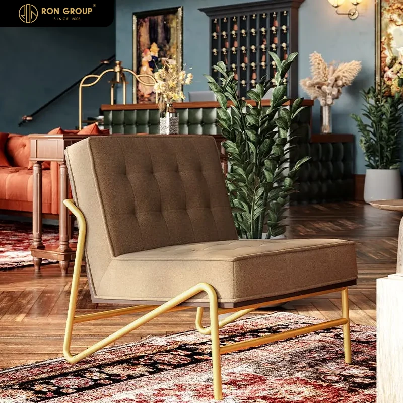 Lounge Chair Series C