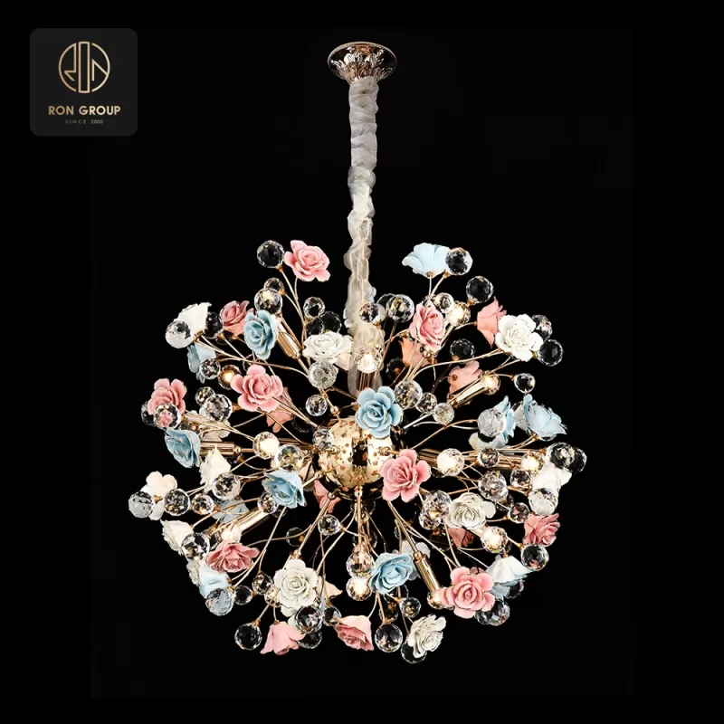 Ceiling Lamp Series H