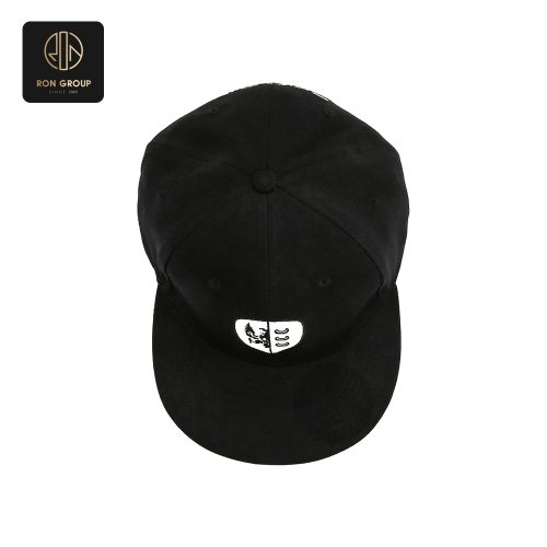 Multicolor boutique cap
