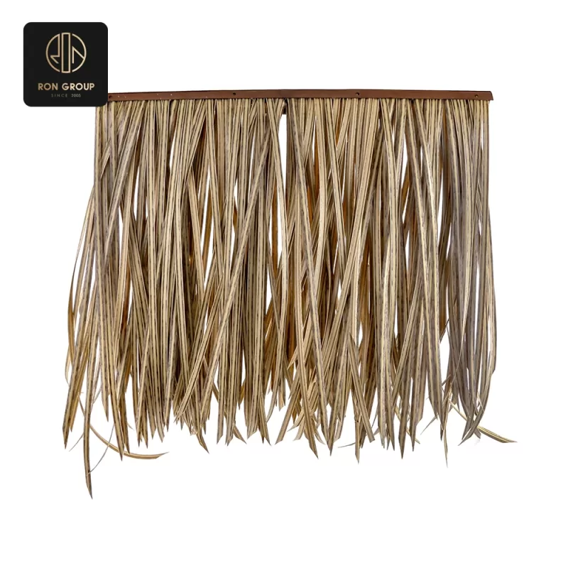 Thatch Roof Series