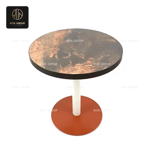 Wood Table Top Series N