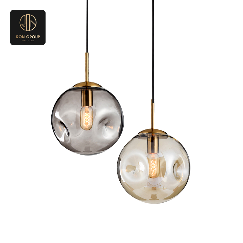 Multi-Light Chandelier series