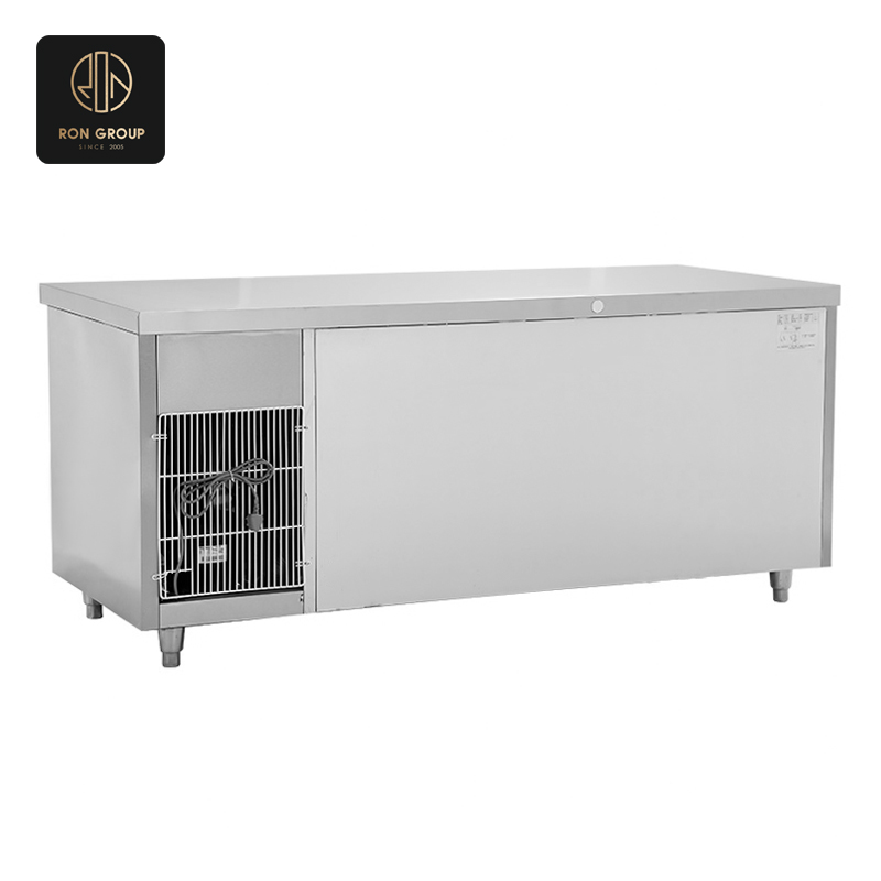 Fresh Keeping Table Series C