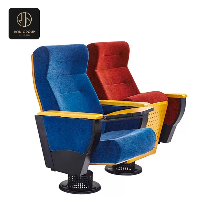 Soft Bag Meeting Chair H