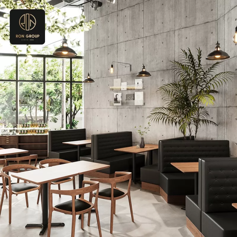 Dining Chair Series A