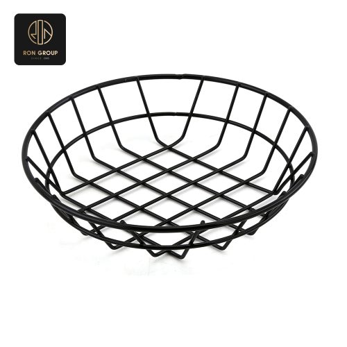 Food Basket Series B