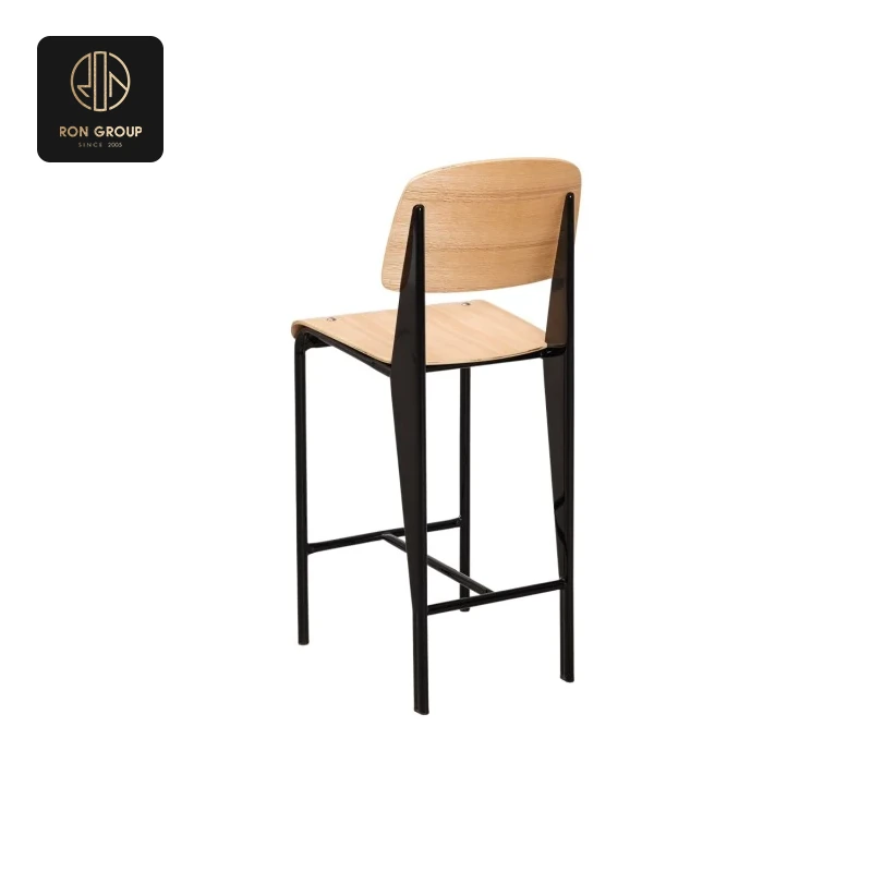 Elysian-Bar Chair Series F